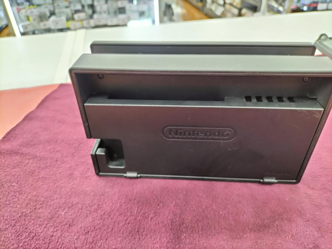 Nintendo ぱぷあ出品 NINTENDO / 任天堂|NINTENDO SWITCH|HARDOFFオフモール（オフモ