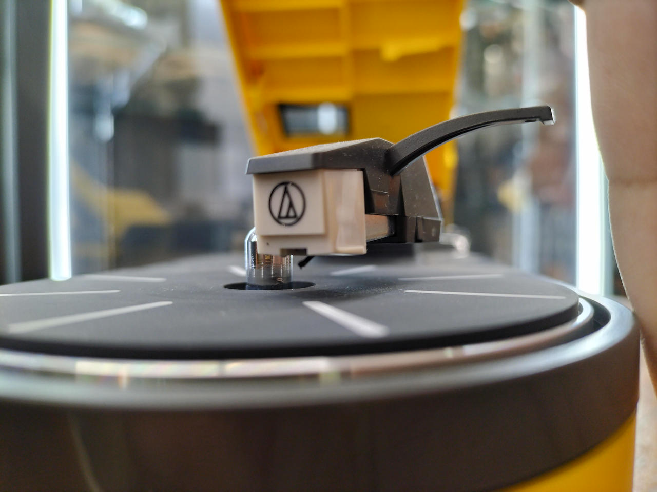 AUDIO TECHNICA|レコードプレーヤー|HARDOFFオフモール（オフモ
