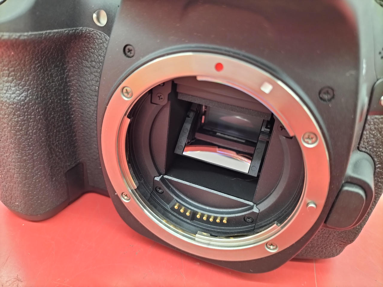 キヤノン(CANON)|デジタル一眼ダブルズーム|HARDOFFオフモール（オフモ