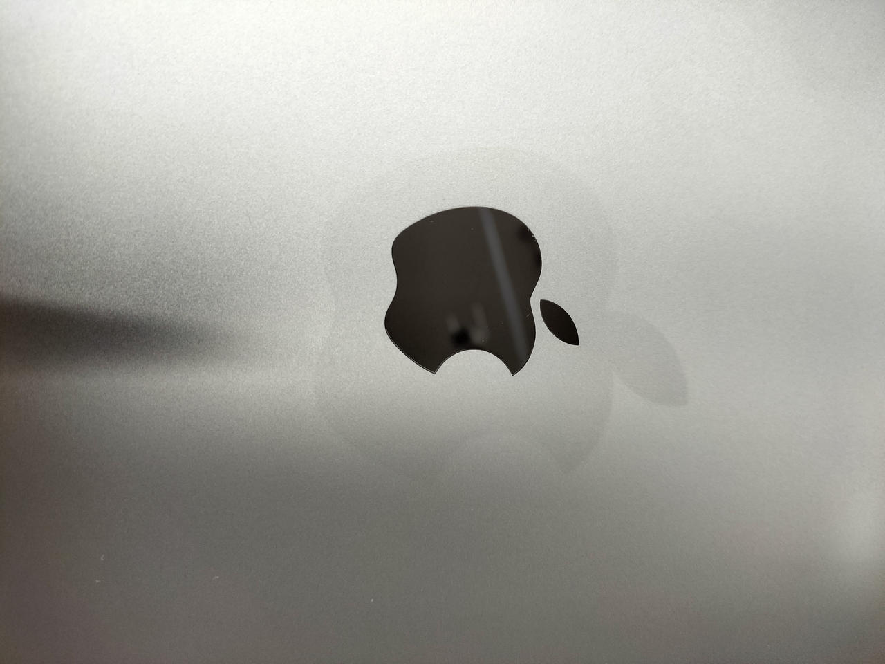 シールの跡アリ