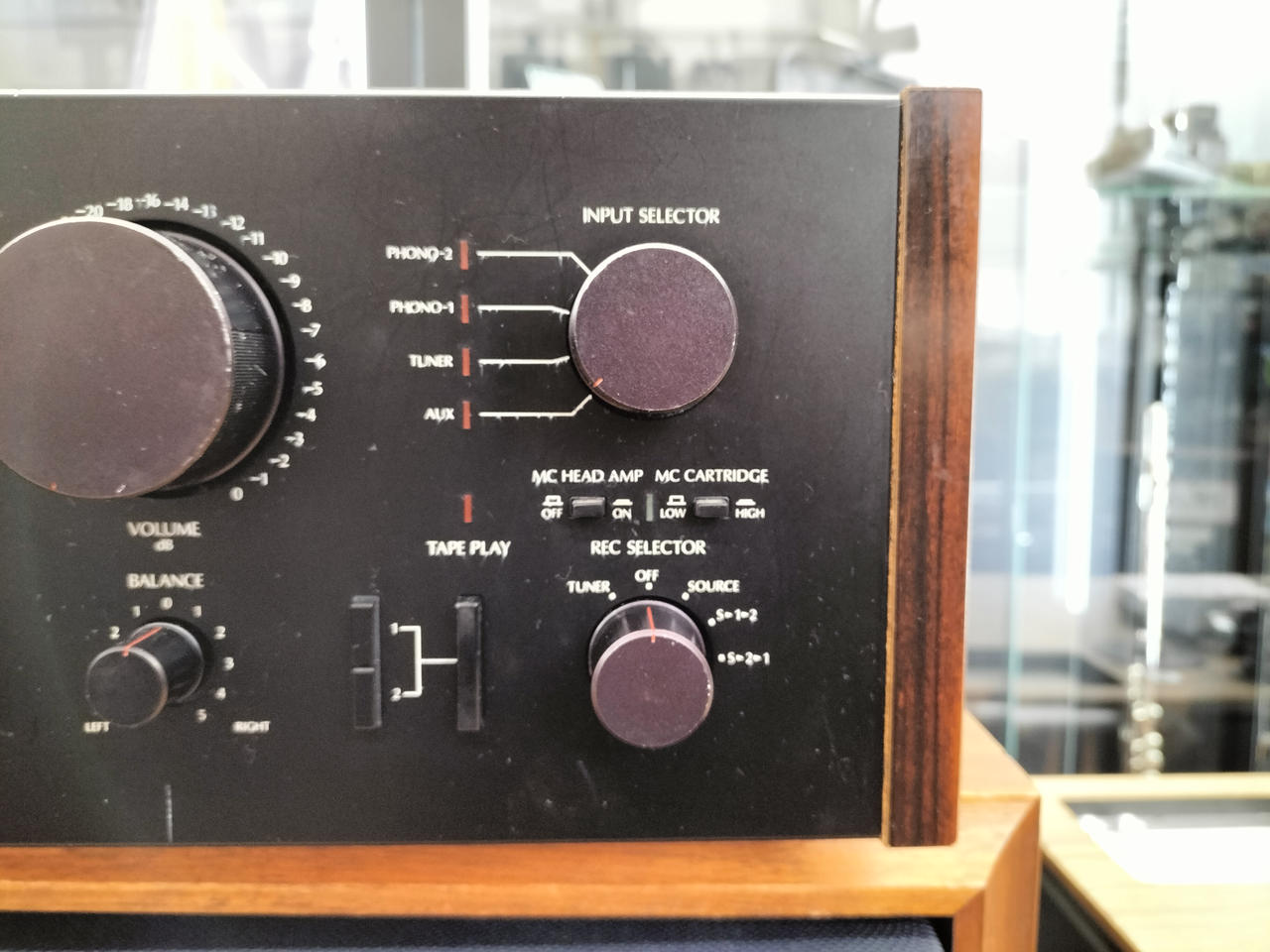 SANSUI|AU-D707F EXTRA|HARDOFFオフモール（オフモ