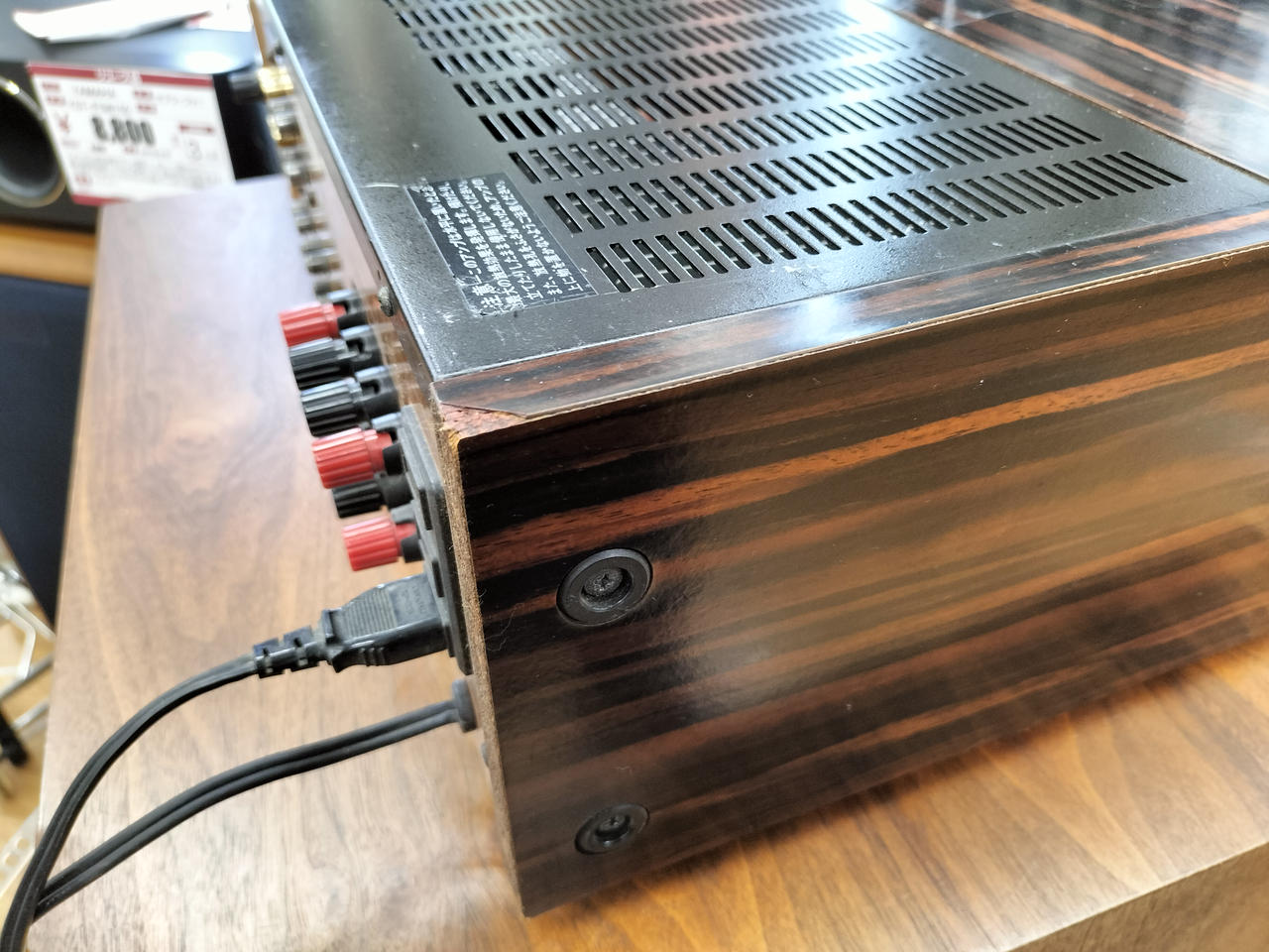 SANSUI|AU-D707F EXTRA|HARDOFFオフモール（オフモ