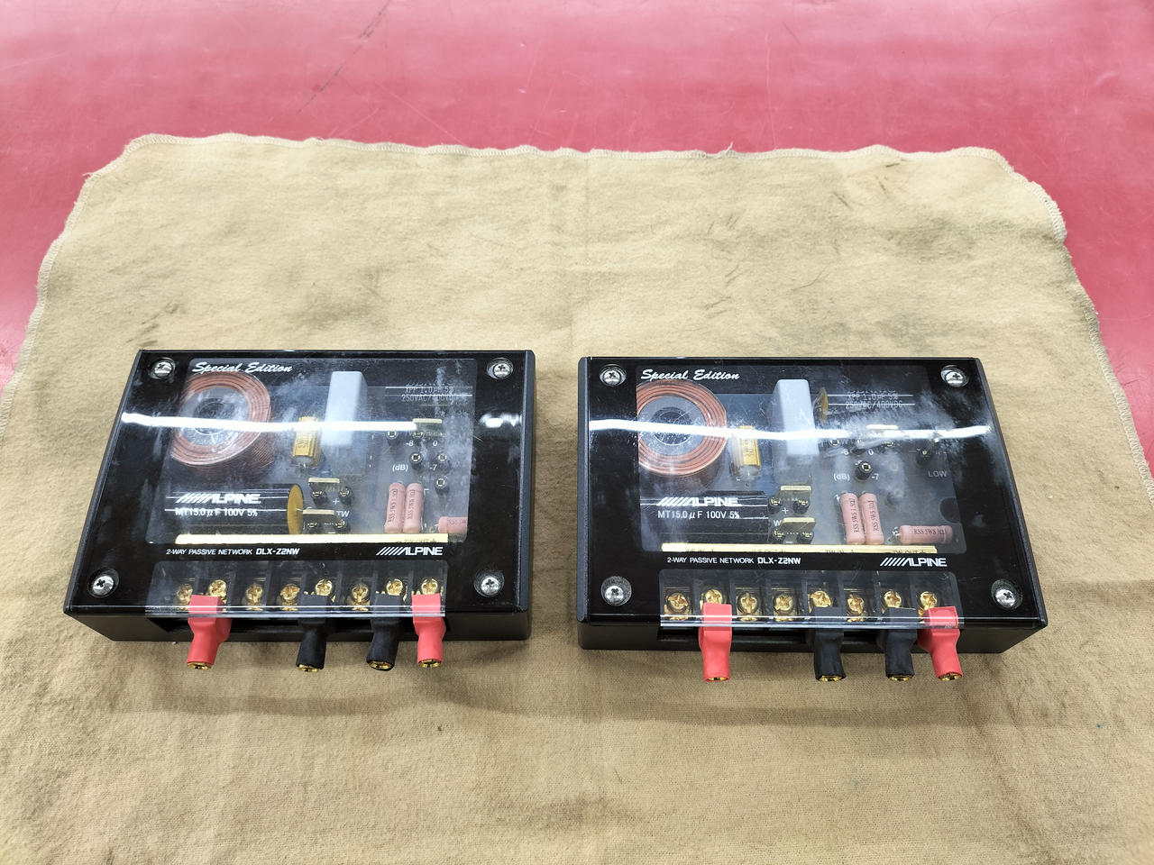 アルパイン(ALPINE)|ネットワーク|HARDOFFオフモール（オフモ