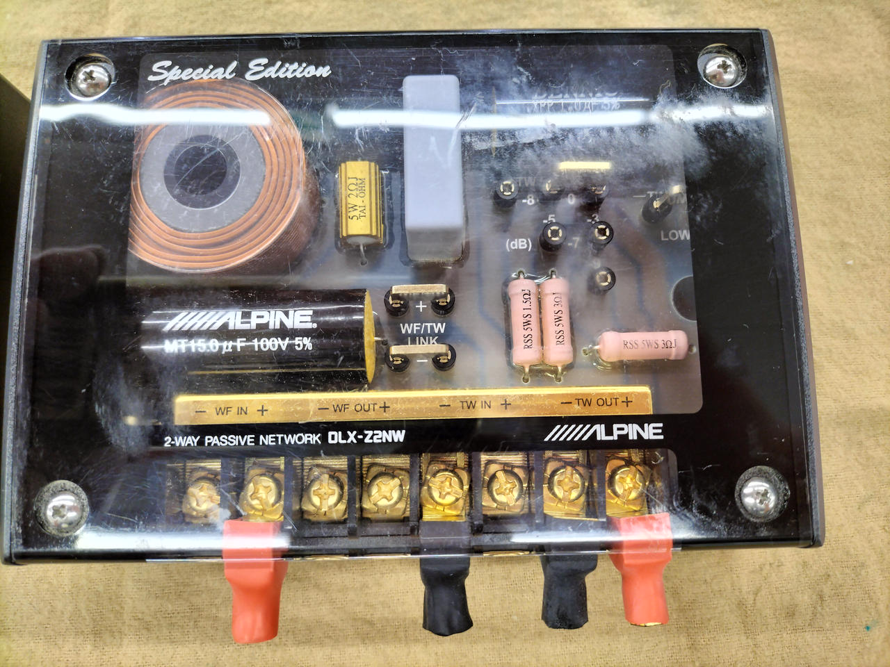 アルパイン(ALPINE)|ネットワーク|HARDOFFオフモール（オフモ