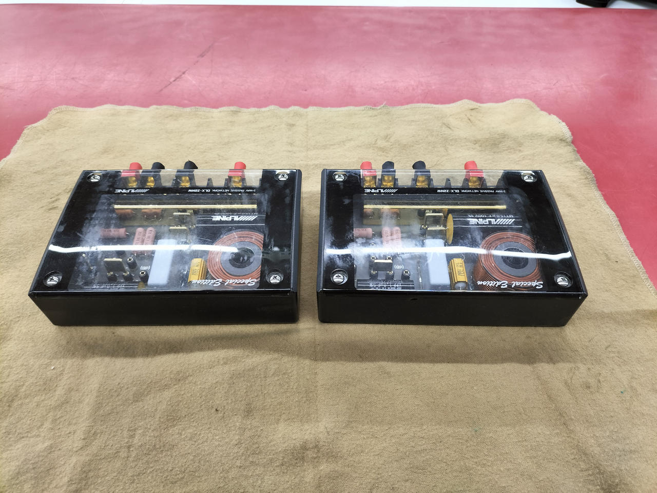 アルパイン(ALPINE)|ネットワーク|HARDOFFオフモール（オフモ