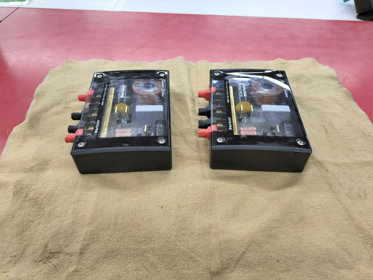 アルパイン(ALPINE)|ネットワーク|HARDOFFオフモール（オフモ