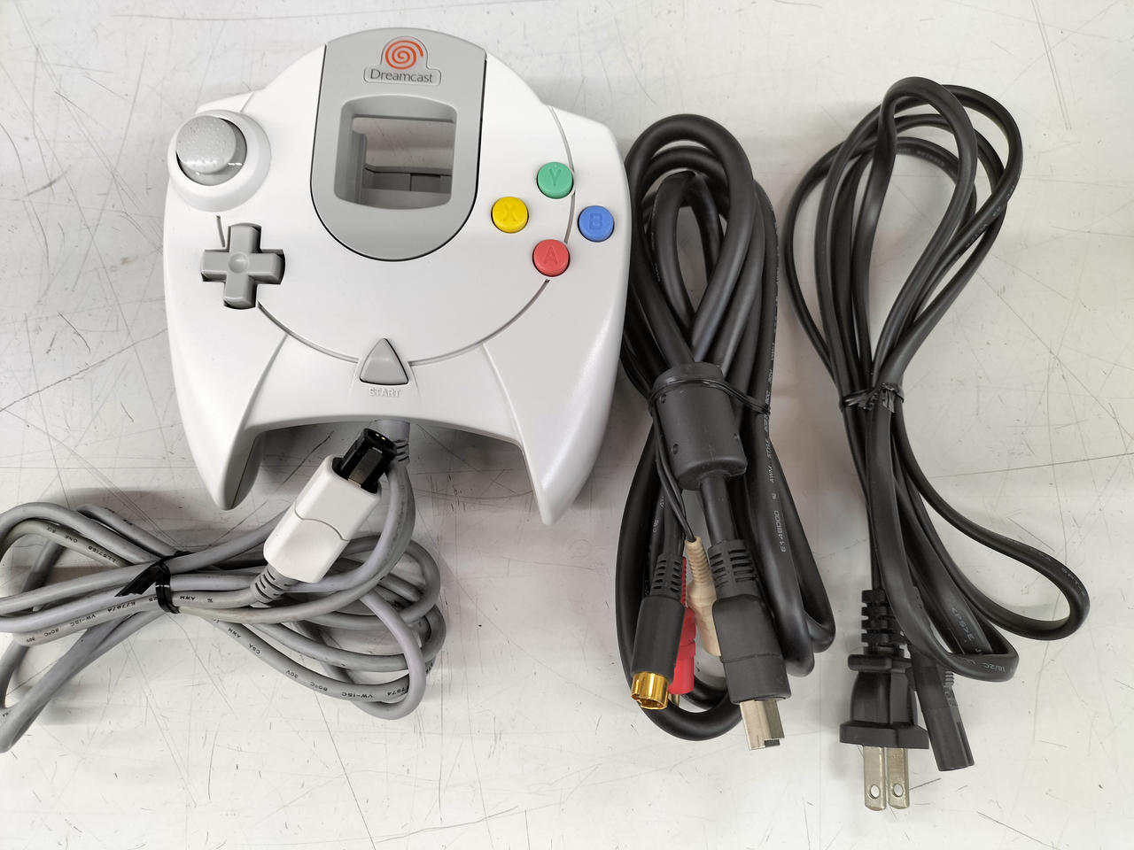 SEGA ドリームキャスト 周辺機器およびソフト一式 楽天市場】【お買い物マラソン☆限定クーポン＆全品ポイント5倍