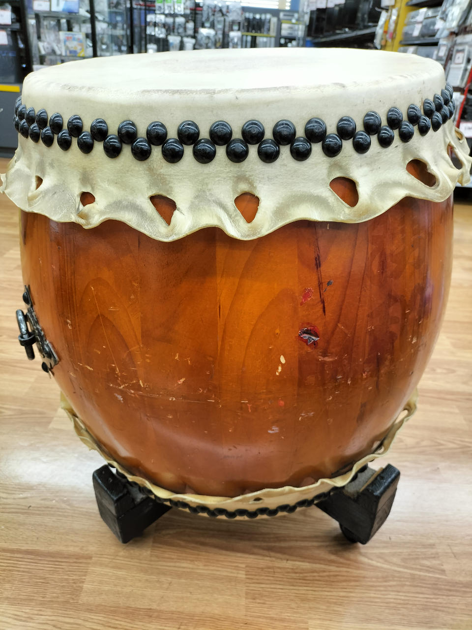 不明|その他和楽器|【ハードオフ公式通販】オフモール|2013050000052954