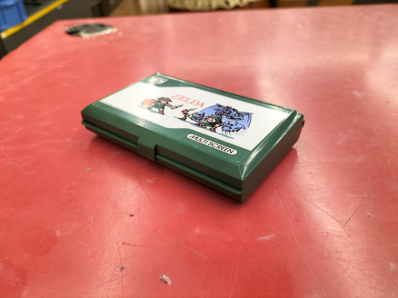 NINTENDO|ゲームウォッチ|HARDOFFオフモール（オフモ