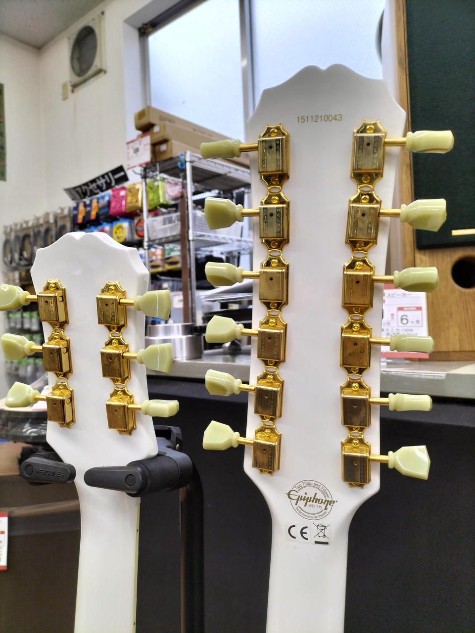 EPIPHONE|エレキギター|HARDOFFオフモール（オフモ）|2013050000053041