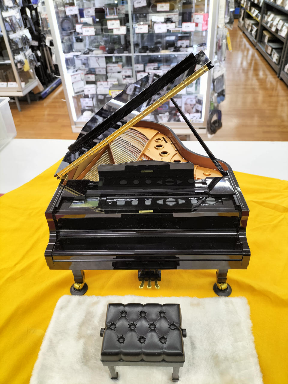 セガトイズ(SEGA TOYS)|グランドピアニスト|HARDOFFオフモール（オフモ