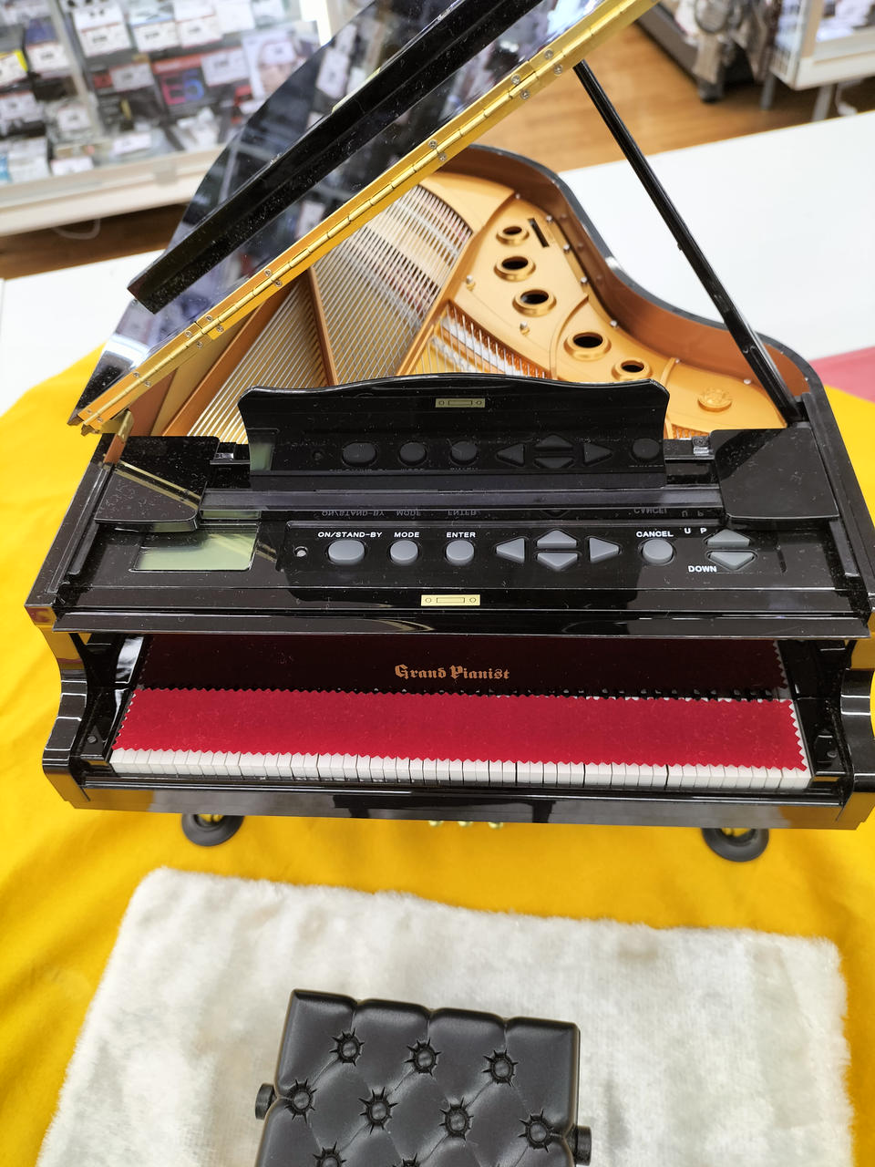 セガトイズ(SEGA TOYS)|グランドピアニスト|HARDOFFオフモール（オフモ