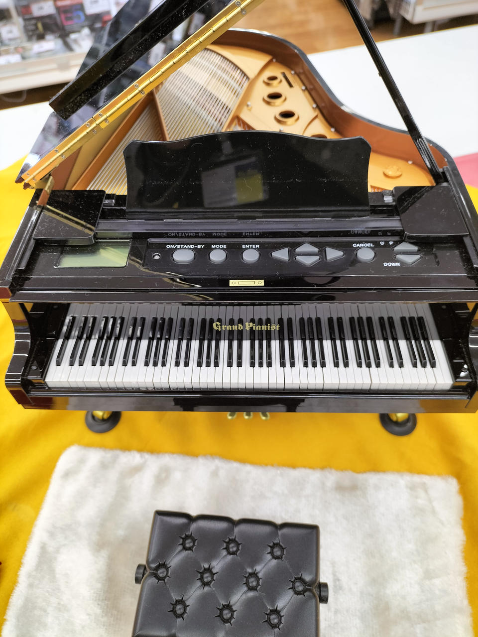 セガトイズ(SEGA TOYS)|グランドピアニスト|HARDOFFオフモール（オフモ