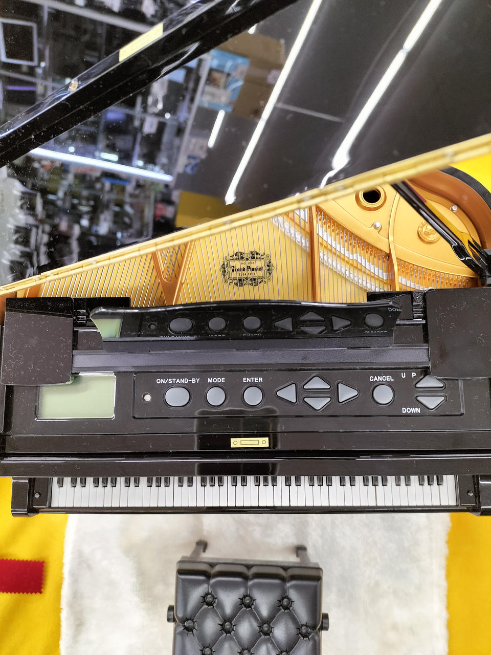 セガトイズ(SEGA TOYS)|グランドピアニスト|HARDOFFオフモール（オフモ