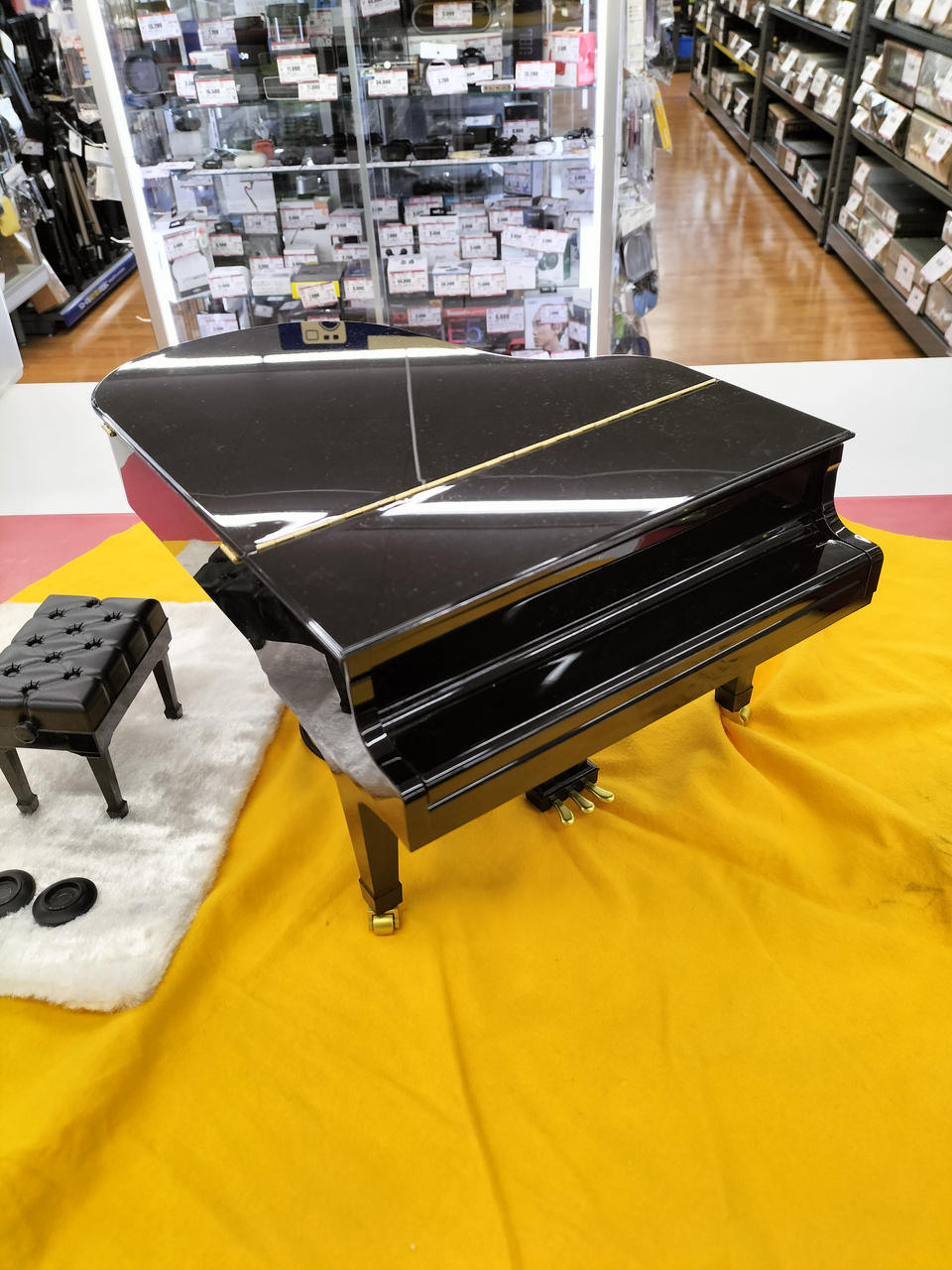 セガトイズ(SEGA TOYS)|グランドピアニスト|HARDOFFオフモール（オフモ