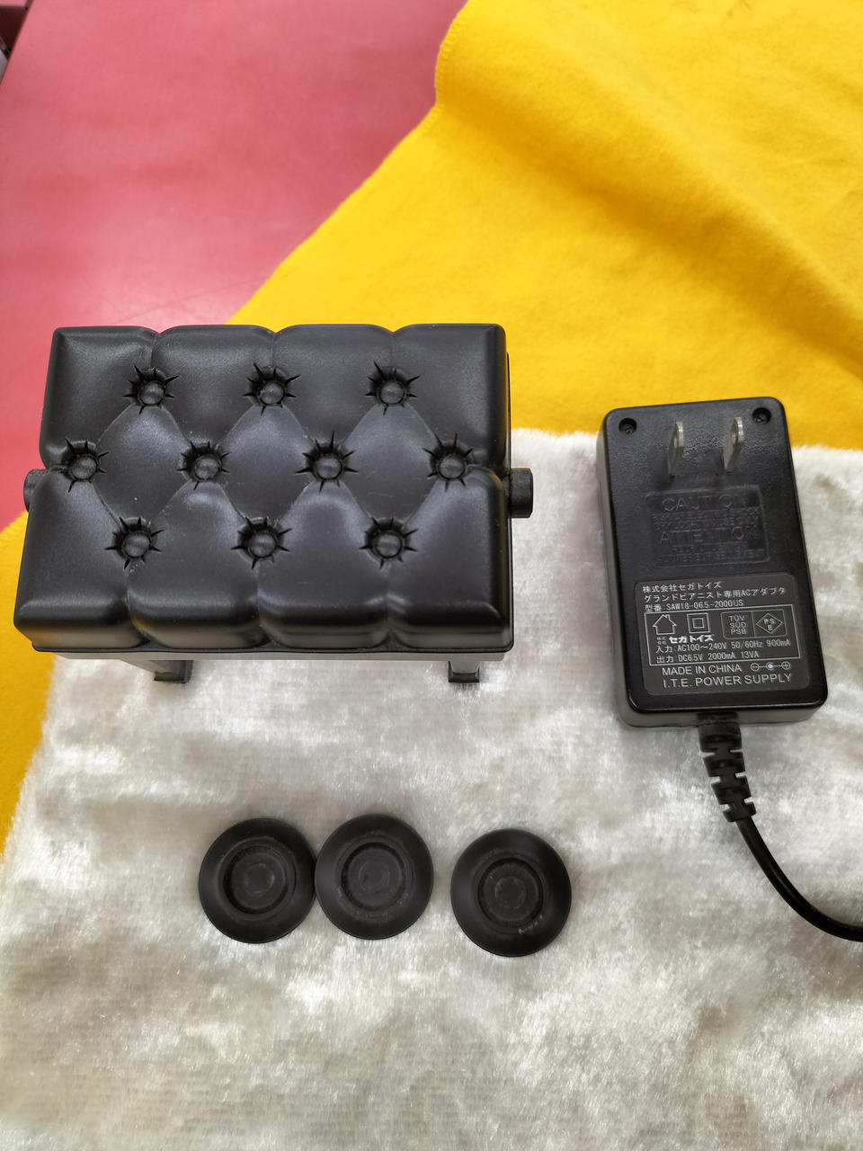 セガトイズ(SEGA TOYS)|グランドピアニスト|HARDOFFオフモール（オフモ