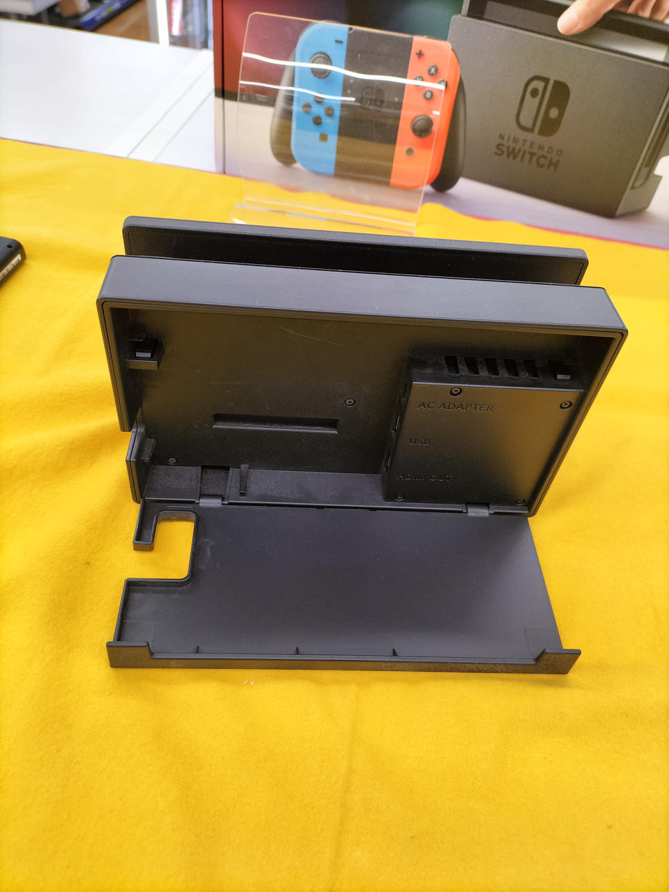 ニンテンドウ(NINTENDO)|NINTENDO SWITCH|HARDOFFオフモール（オフモ