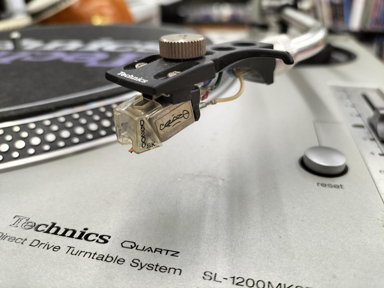 TECHNICS|ターンテーブル|HARDOFFオフモール（オフモ）|2013050000053605