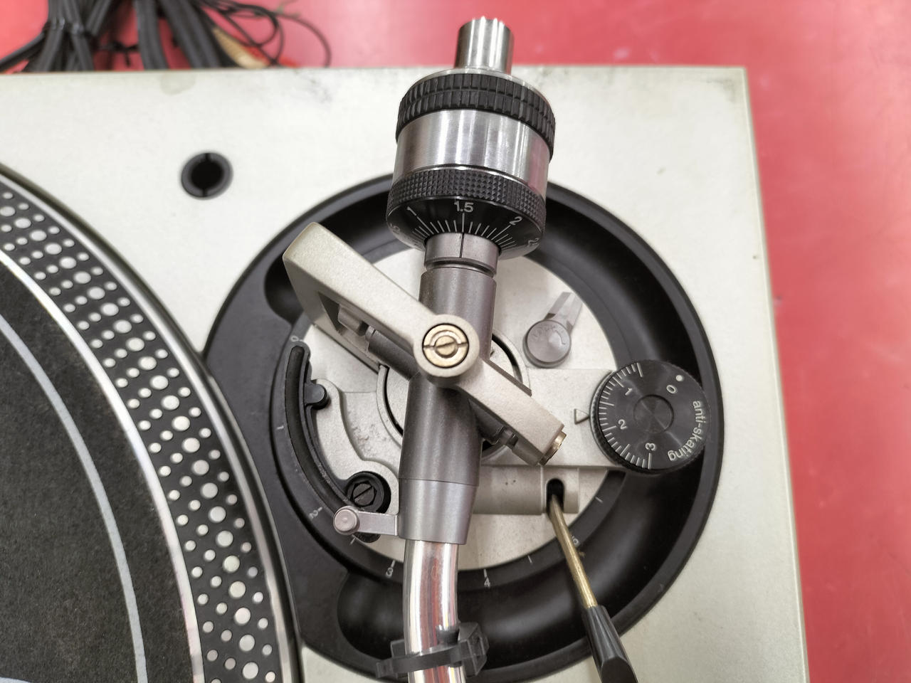 TECHNICS|ターンテーブル|HARDOFFオフモール（オフモ）|2013050000053605