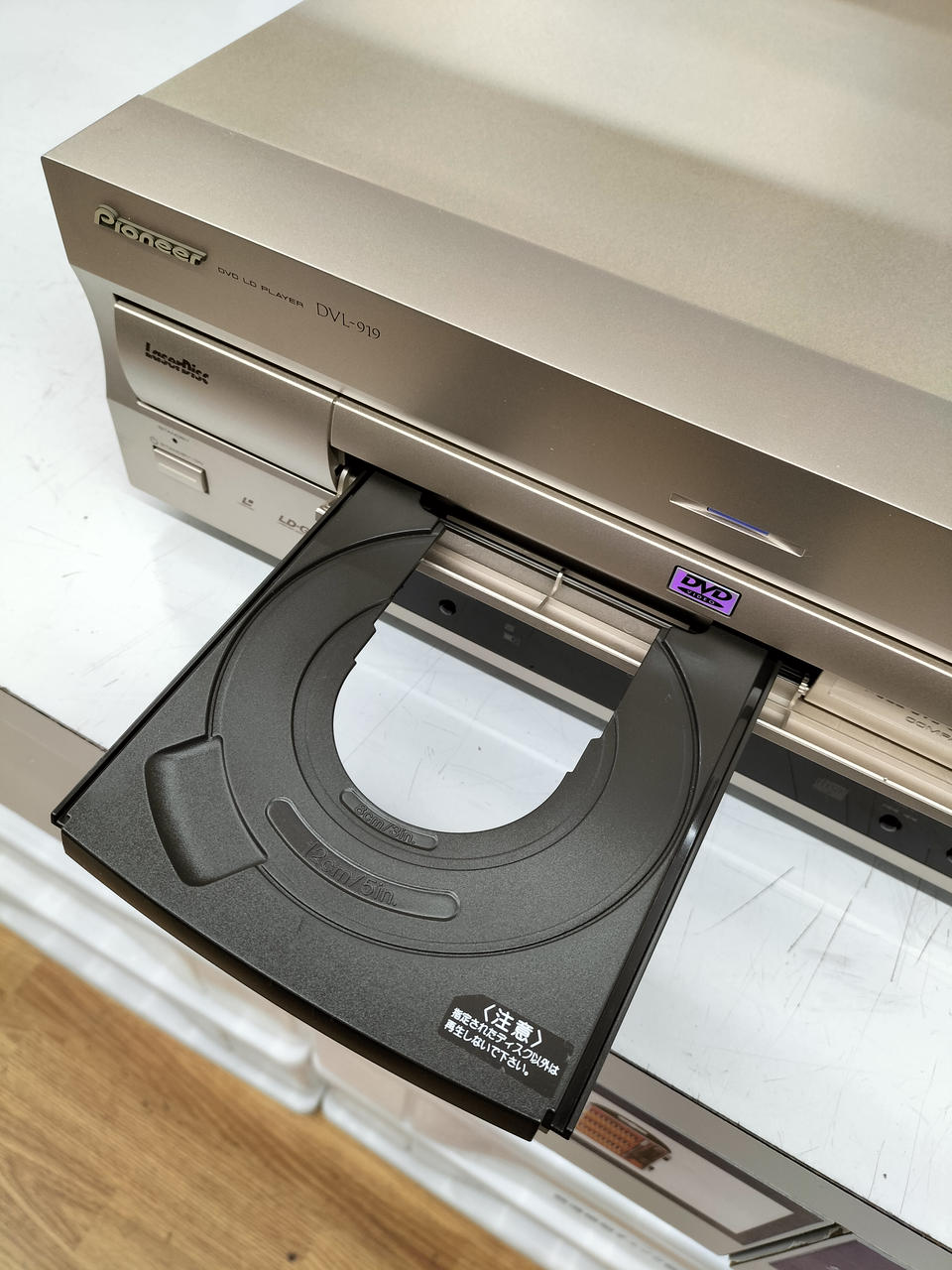 PIONEER|LDプレーヤー|HARDOFFオフモール（オフモ）|2013050000053888