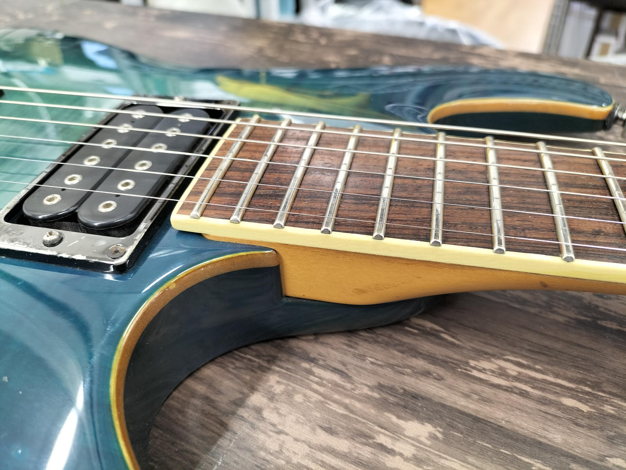 IBANEZ|エレキギター|HARDOFFオフモール（オフモ）|2013050000054185