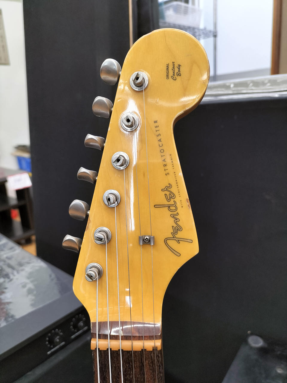 フェンダージャパン(FENDER JAPAN)|エレキギター|【ハードオフ公式通販