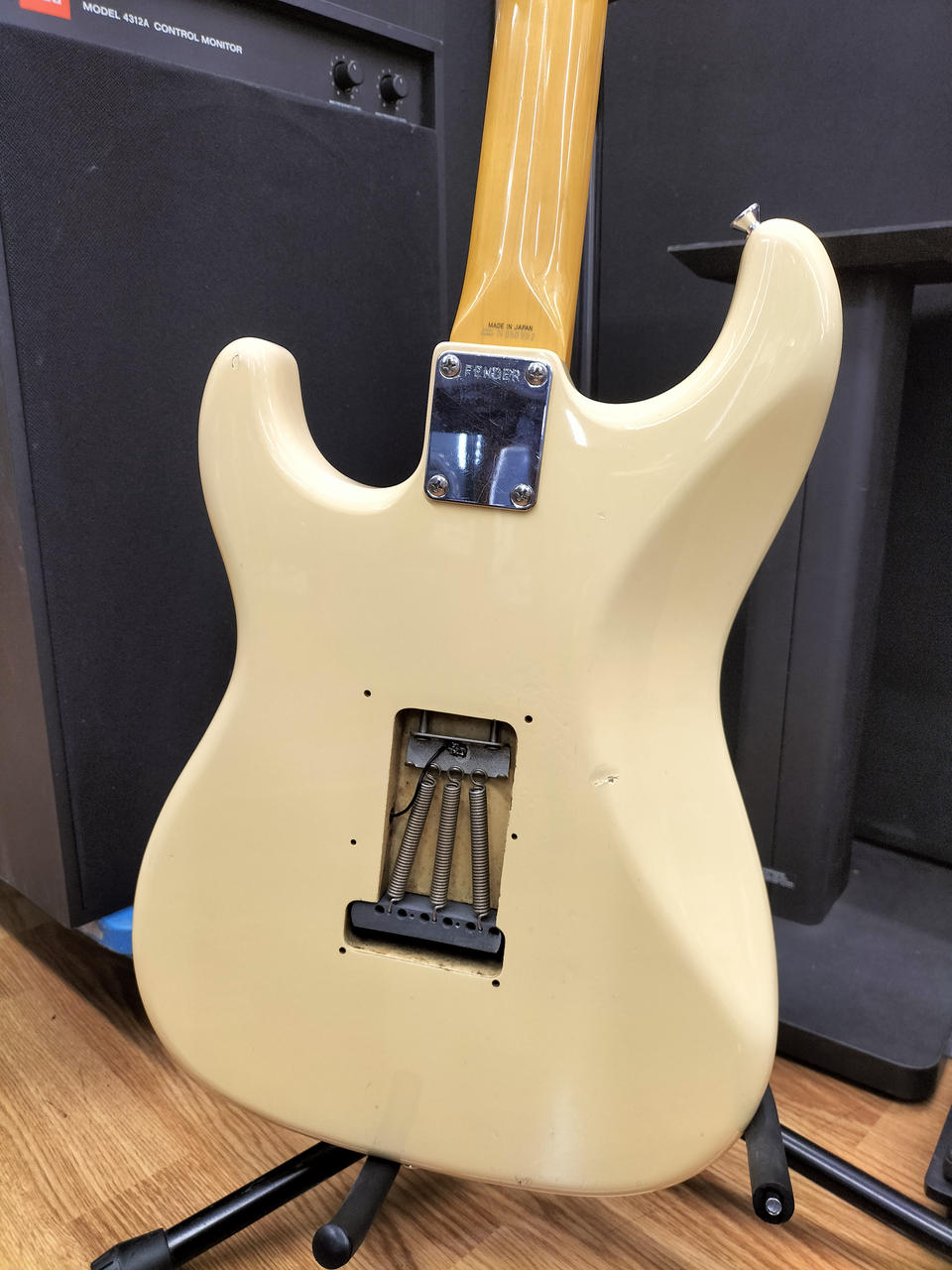フェンダージャパン(FENDER JAPAN)|エレキギター|【ハードオフ公式通販