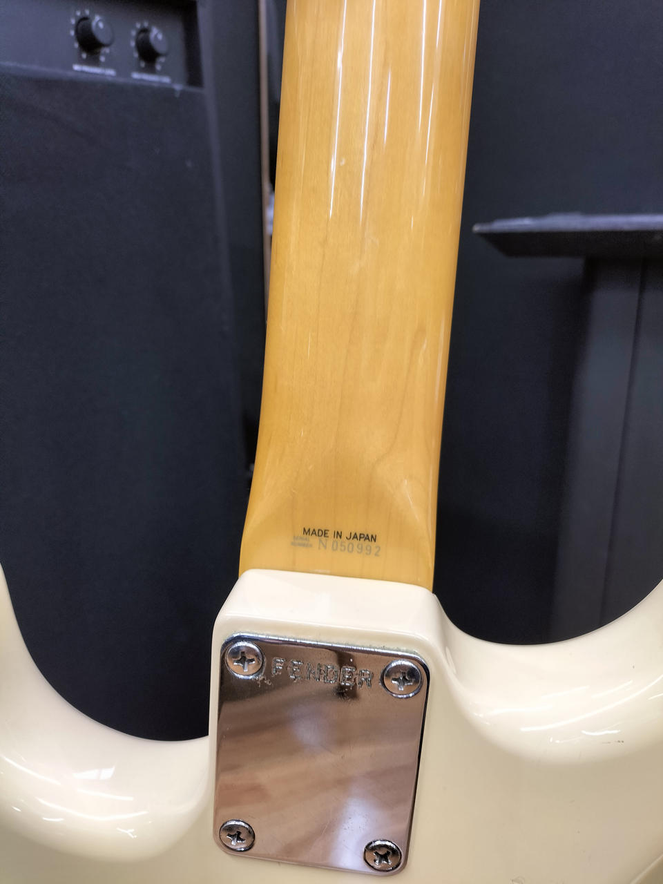 フェンダージャパン(FENDER JAPAN)|エレキギター|【ハードオフ公式通販