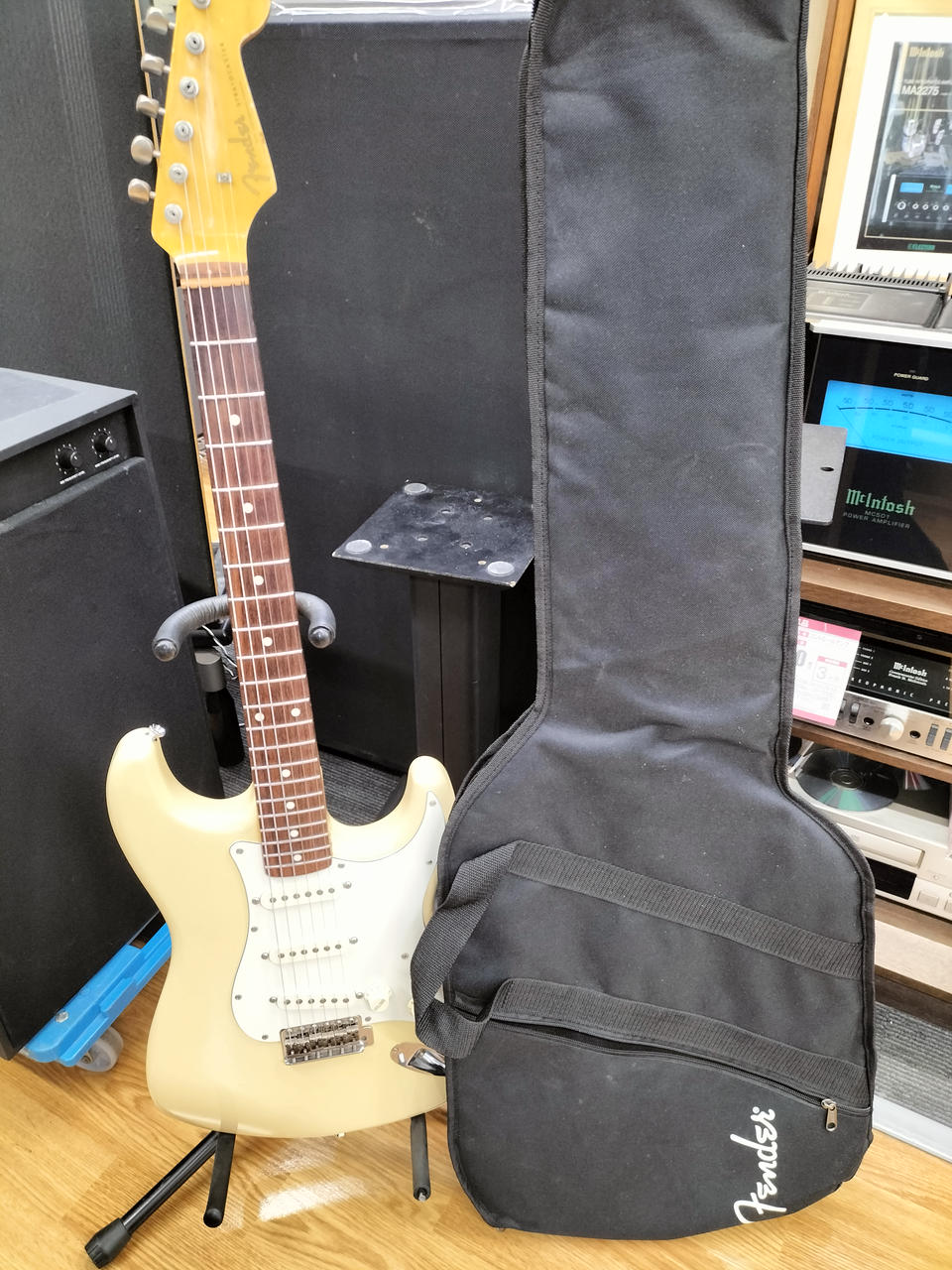 フェンダージャパン(FENDER JAPAN)|エレキギター|【ハードオフ公式通販