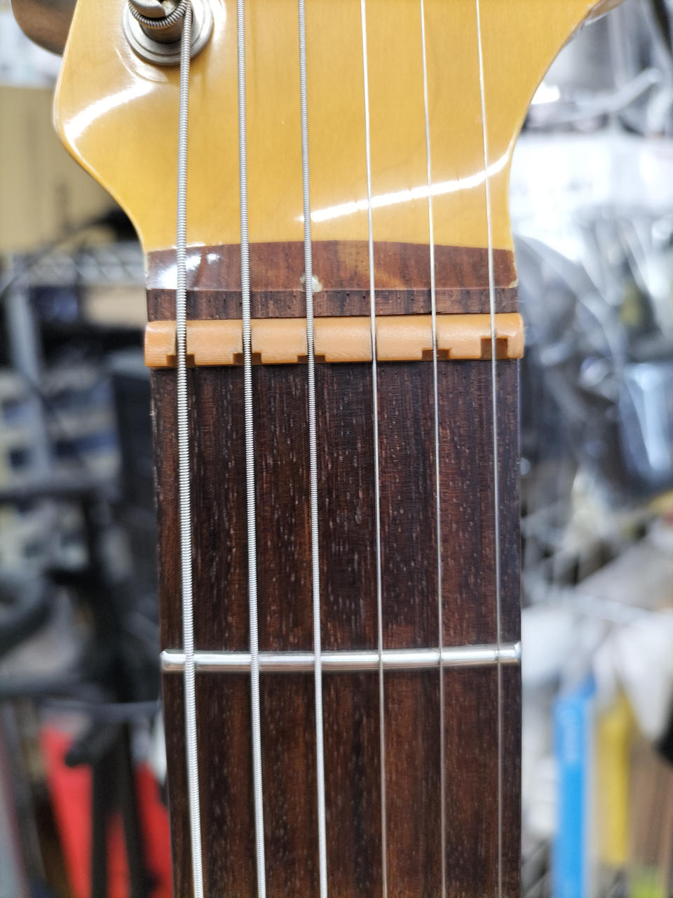 フェンダージャパン(FENDER JAPAN)|エレキギター|【ハードオフ公式通販