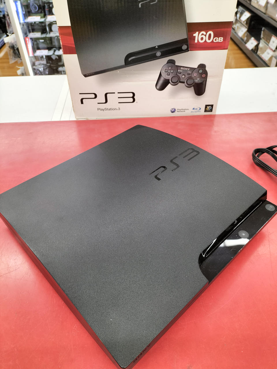 SONY|プレイステーション3本体|【ハードオフ公式通販】オフモール