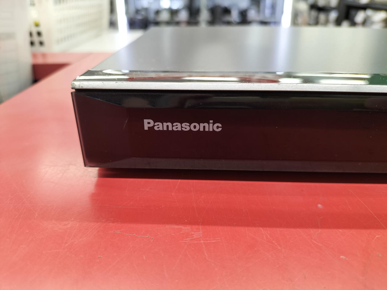 PANASONIC|BDレコーダー|【ハードオフ公式通販】オフモール