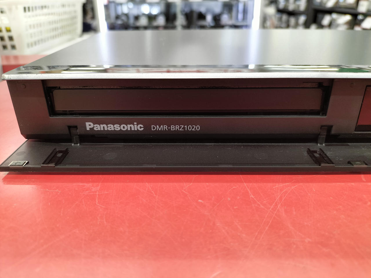 PANASONIC|BDレコーダー|【ハードオフ公式通販】オフモール