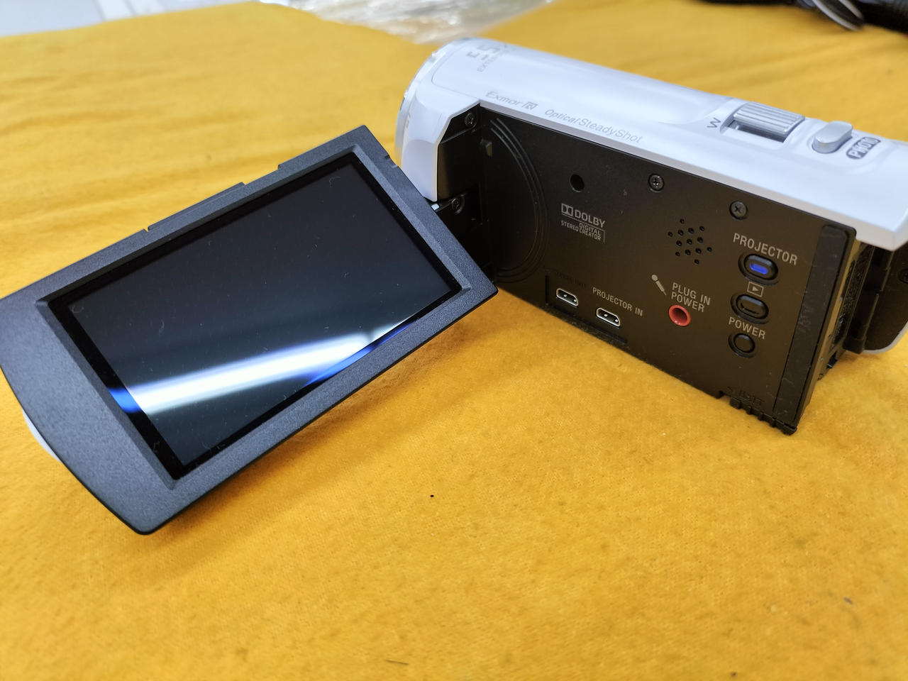 SONY|ビデオカメラ|【ハードオフ公式通販】オフモール|2013050000057677