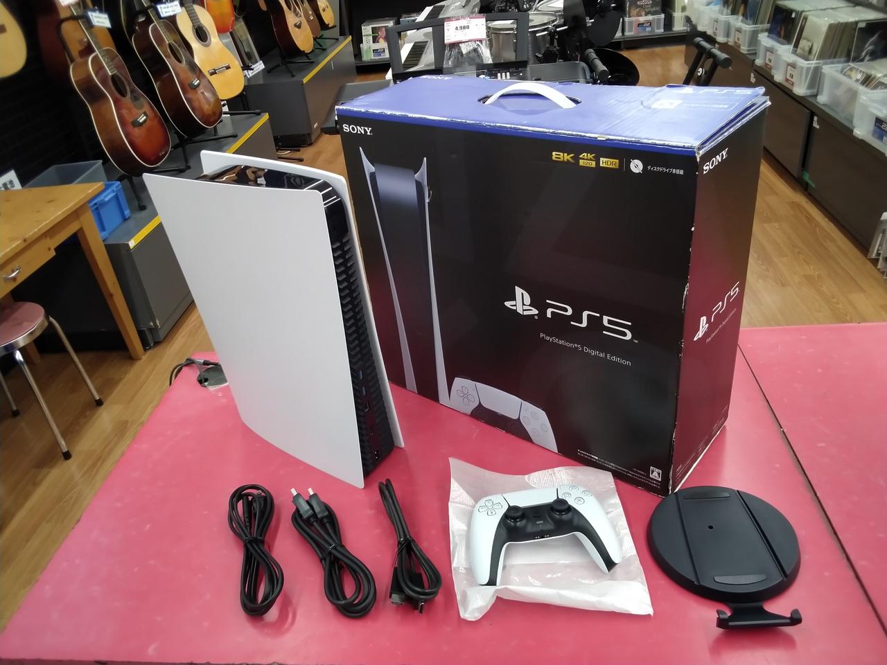 SONY - プレイステーション5　本体 PlayStation®5 | PlayStation(R) | ソニー