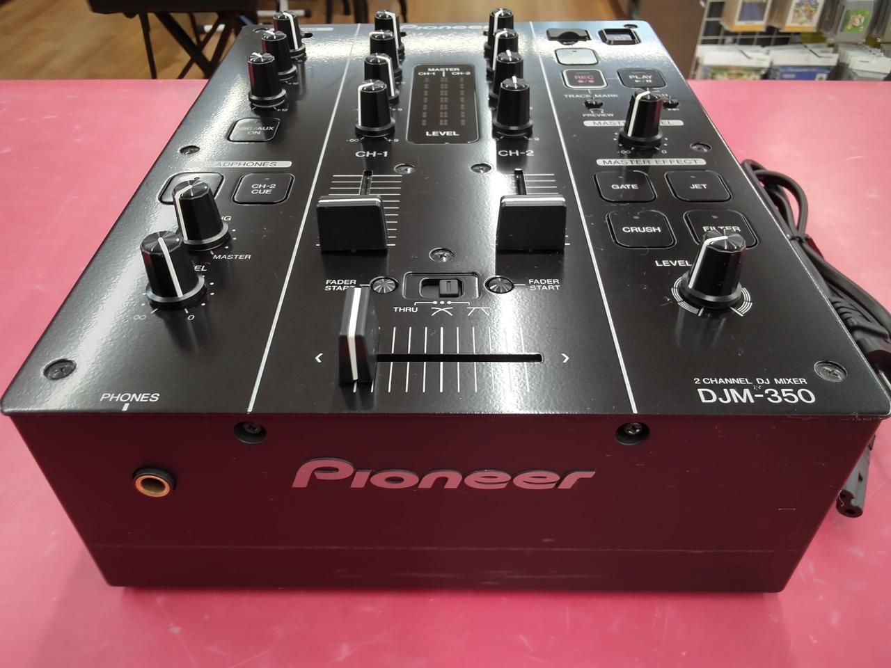 パイオニア(PIONEER)|DJミキサー|HARDOFFオフモール（オフモ