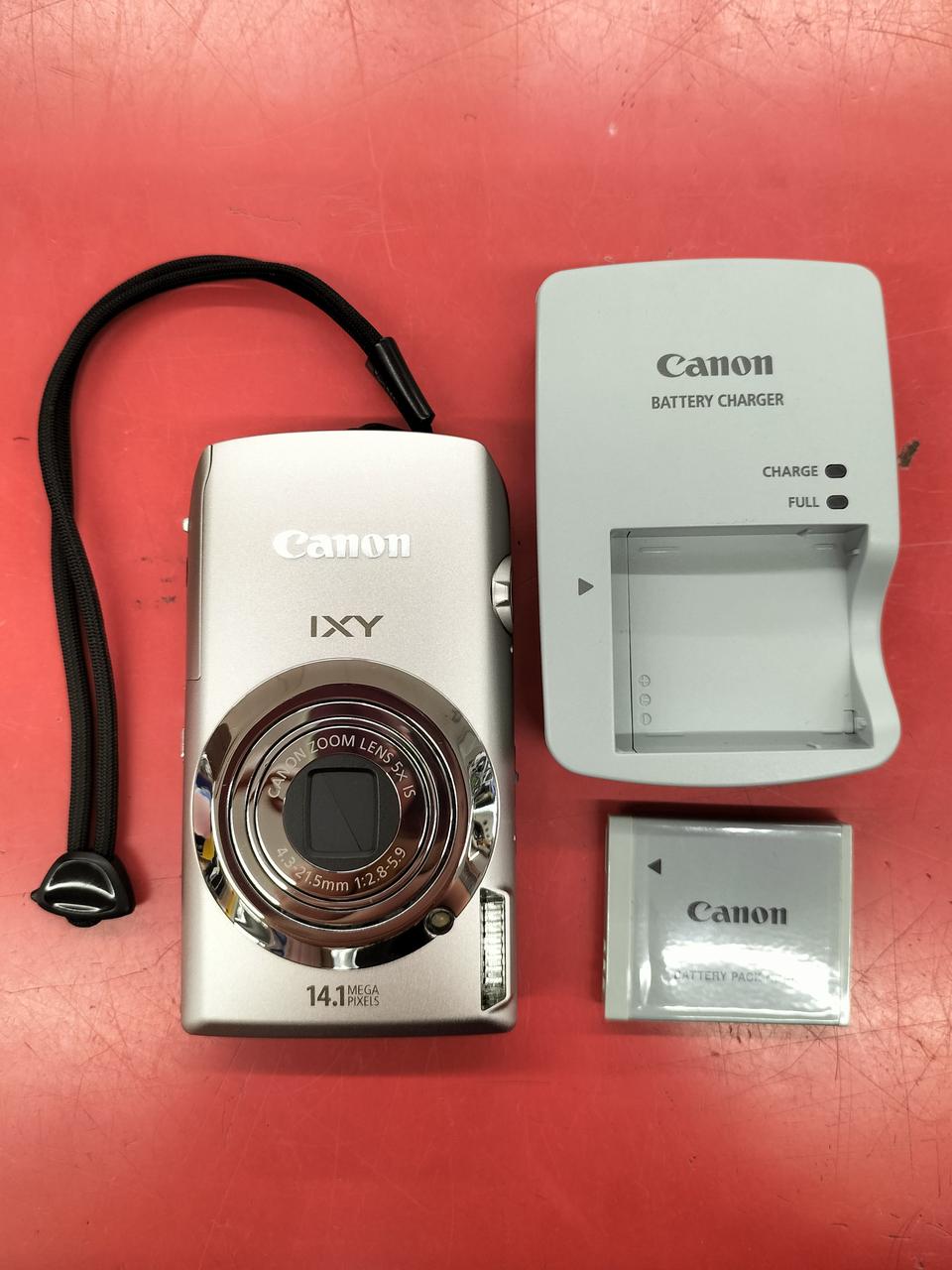 【美品】Canon IXY 10S コンパクトデジタルカメラ 充電器なし Amazon | Canon デジタルカメラ IXY 10S ゴールド IXY10S(GL