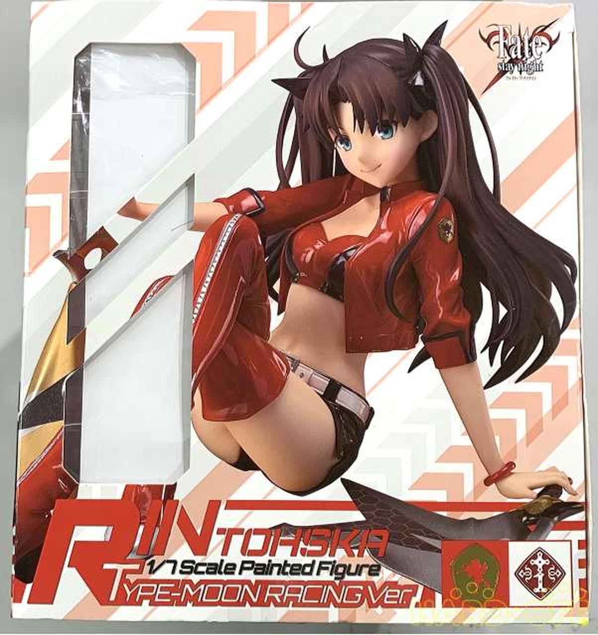 TYPE-MOON Racing ネロ ビッグタオル C93 コミケ93-