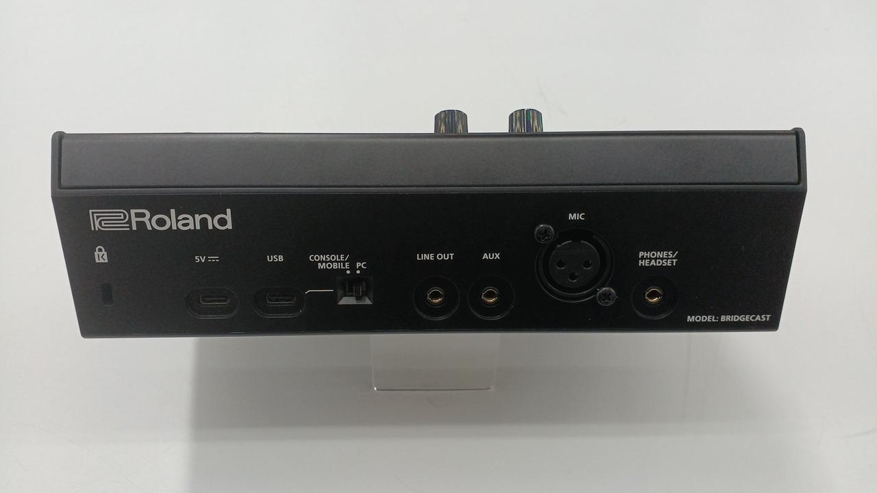 ローランド(ROLAND)|デジタルミキサー|HARDOFFオフモール