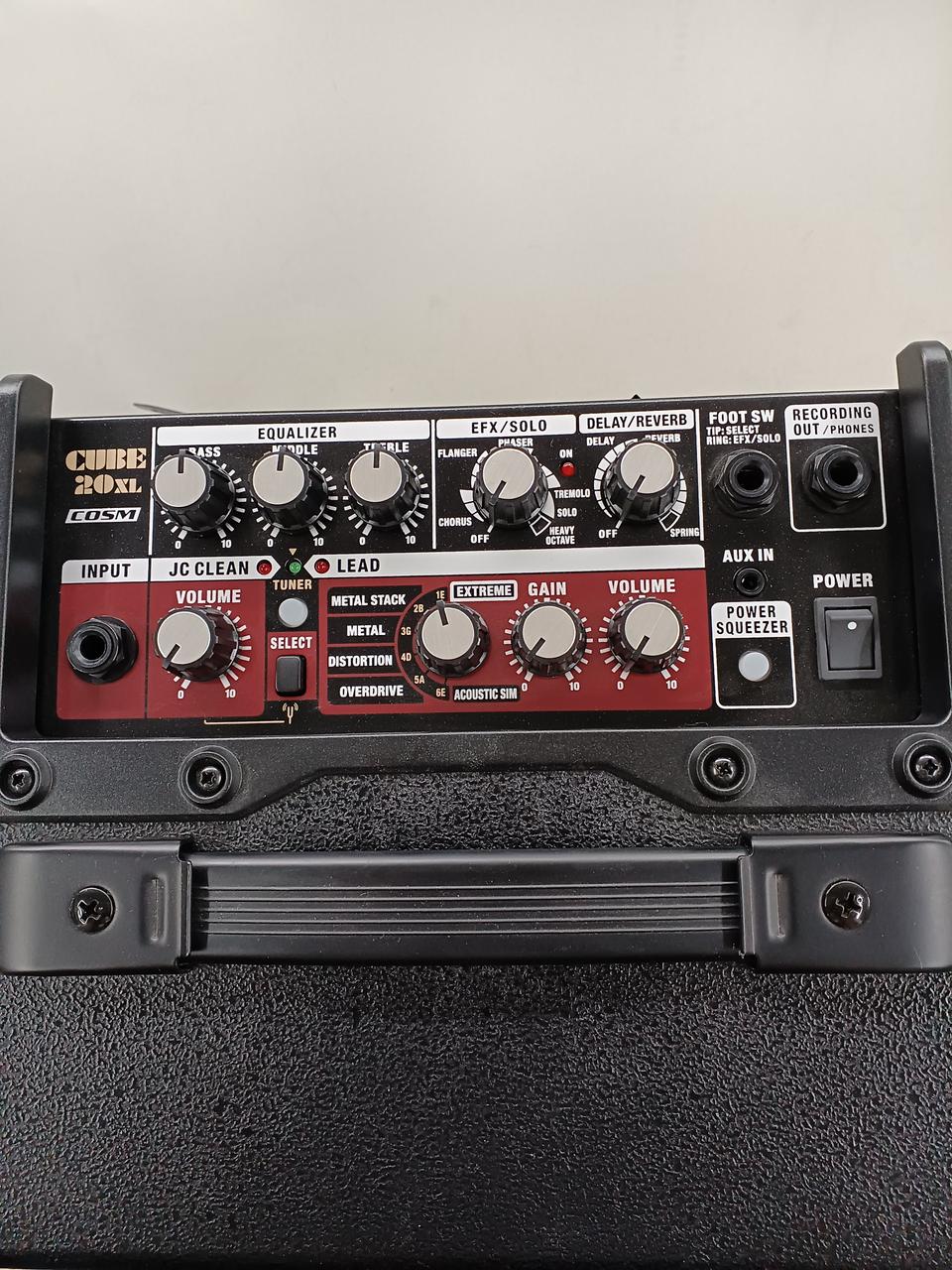 ローランド(ROLAND)|コンボアンプ|HARDOFFオフモール（オフモ