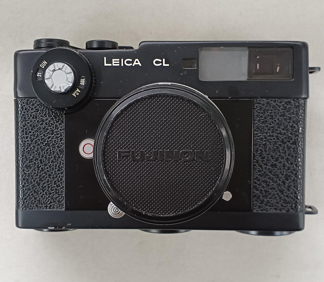 FUJINON キャップ付き