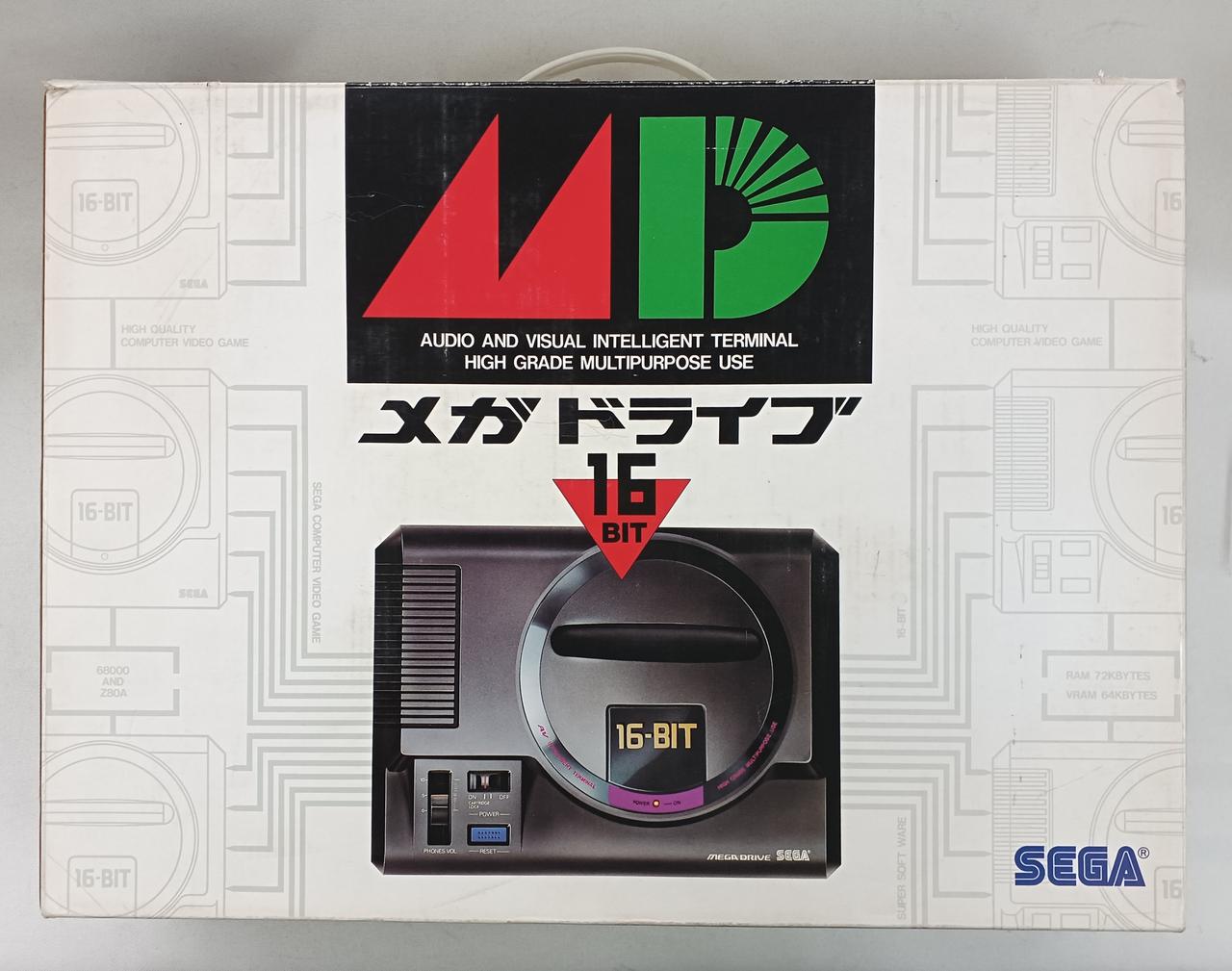 セガ(SEGA)|メガドライブ|HARDOFFオフモール（オフモ