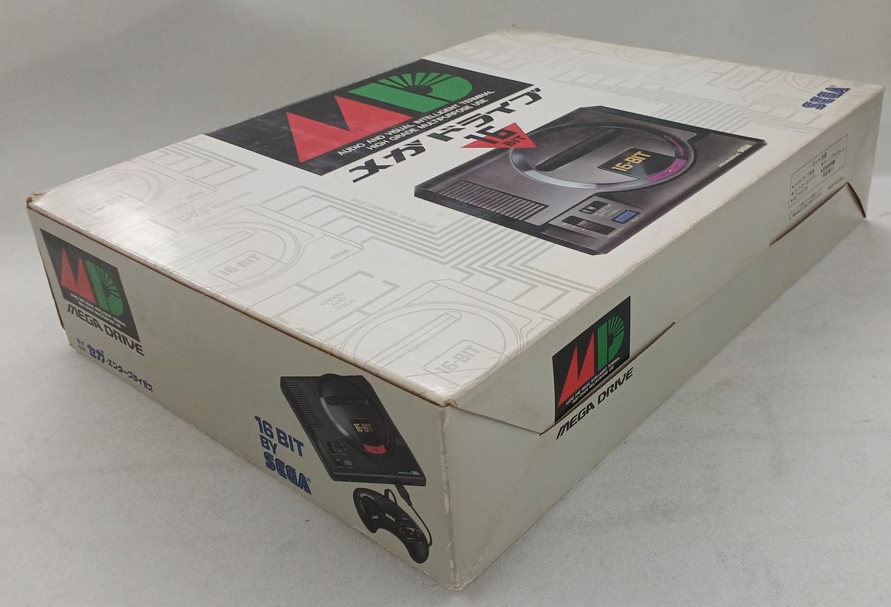 セガ(SEGA)|メガドライブ|HARDOFFオフモール（オフモ