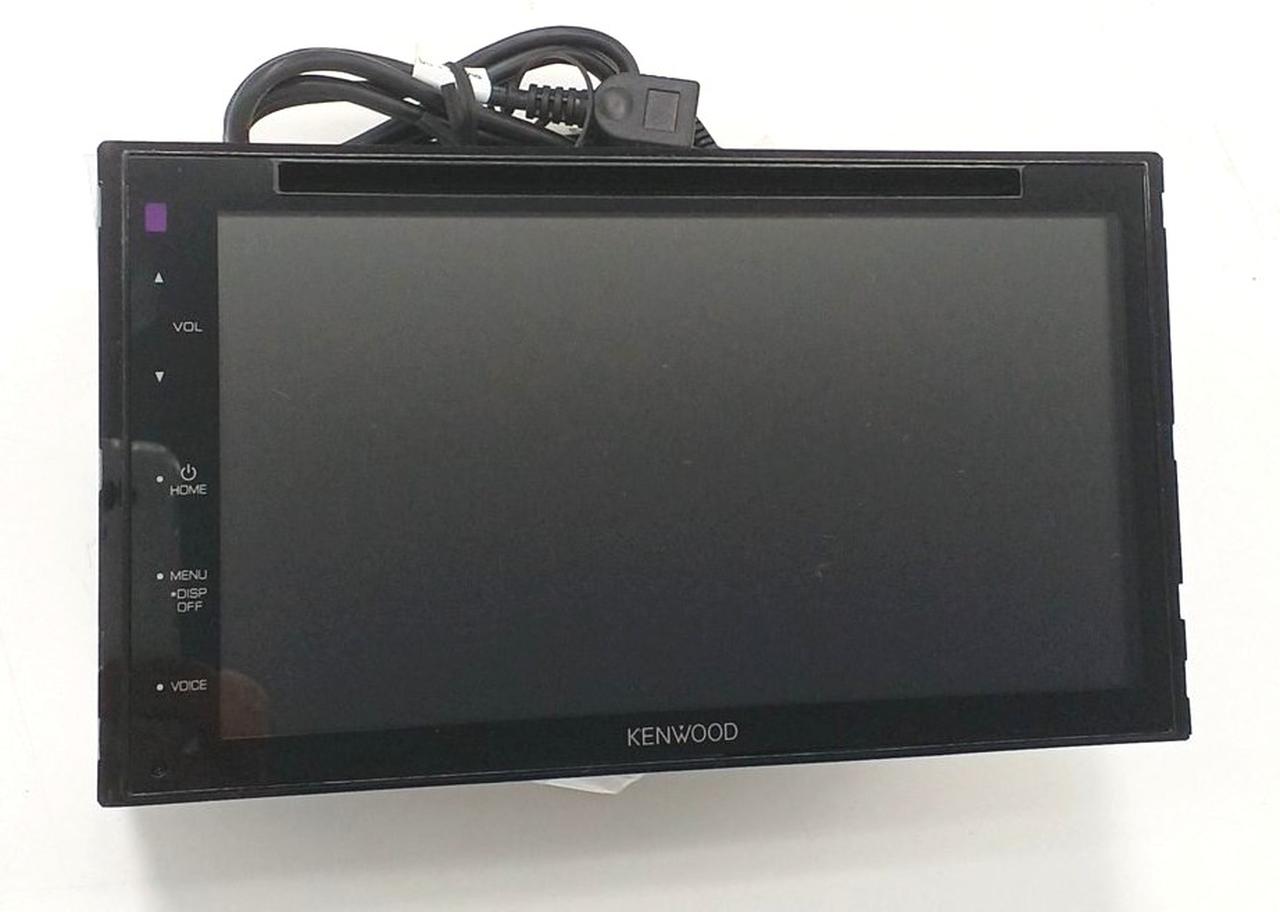 ケンウッド DDX5020S 美品 美品】ケンウッド DDX5020S - メルカリ