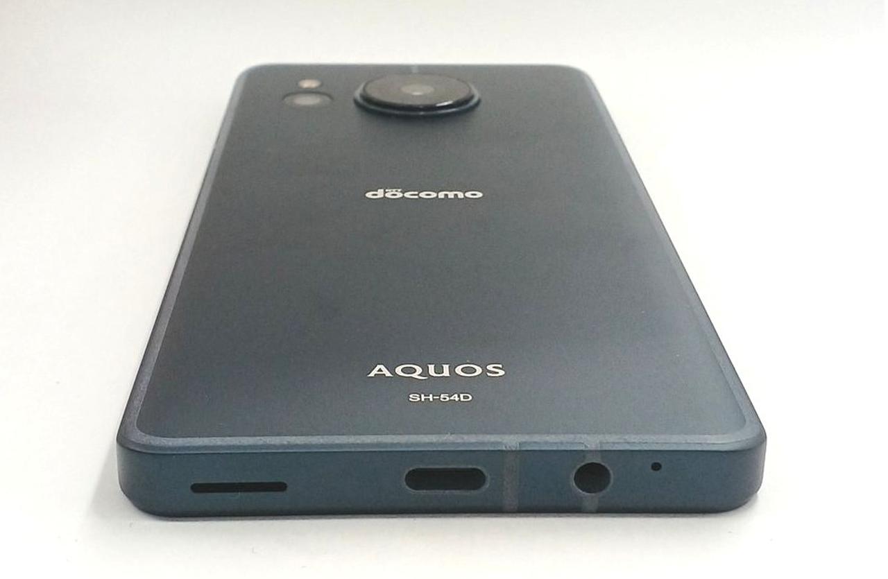 SHARP シャープ AQUOS sense8　中古本体のみ　ジャンク品 楽天市場】【未使用品〜中古品】SHARP AQUOS sense8 SH-M26 SIM