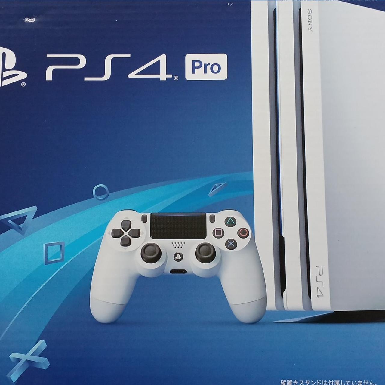 PLAYSTATION4 PRO