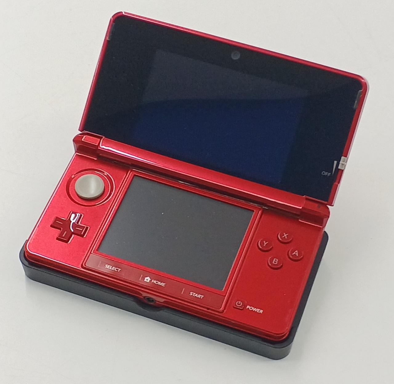 NINTENDO 3DS