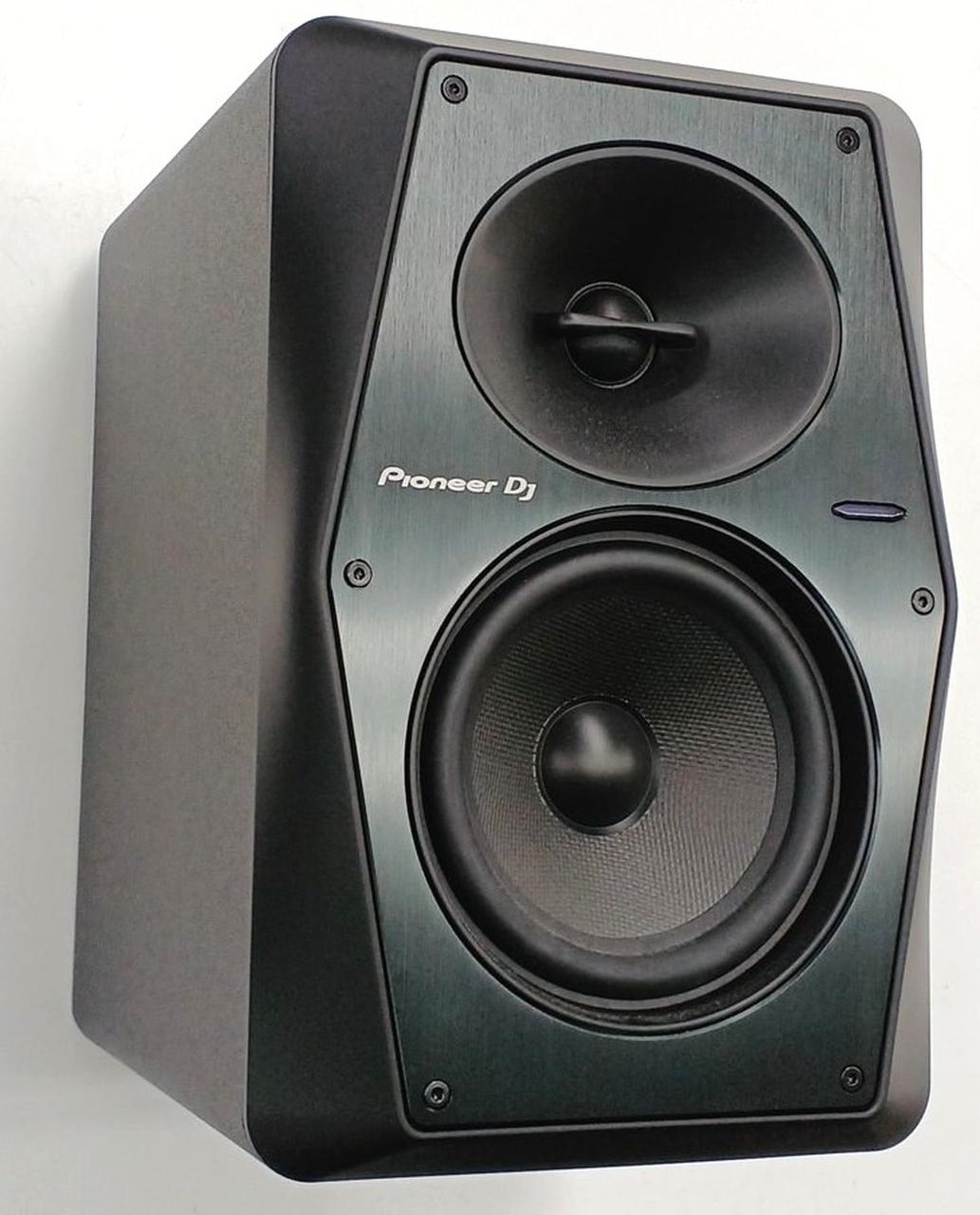 Pioneer 大型 2ウェイスピーカー、正常に音出ます DM-50D-BT-K-front-2048x2048.