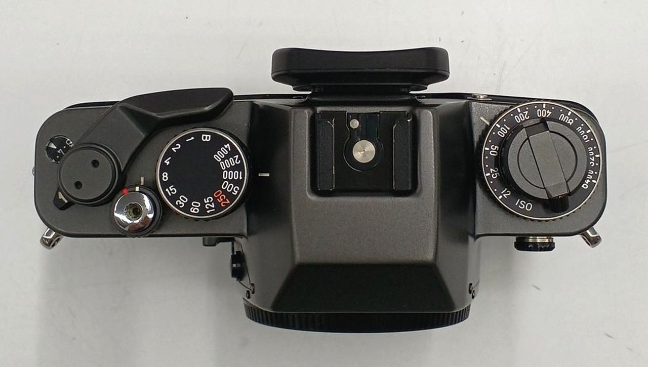 コンタックス / キョウセラ(CONTAX/KYOCERA)|フィルム一眼レフ