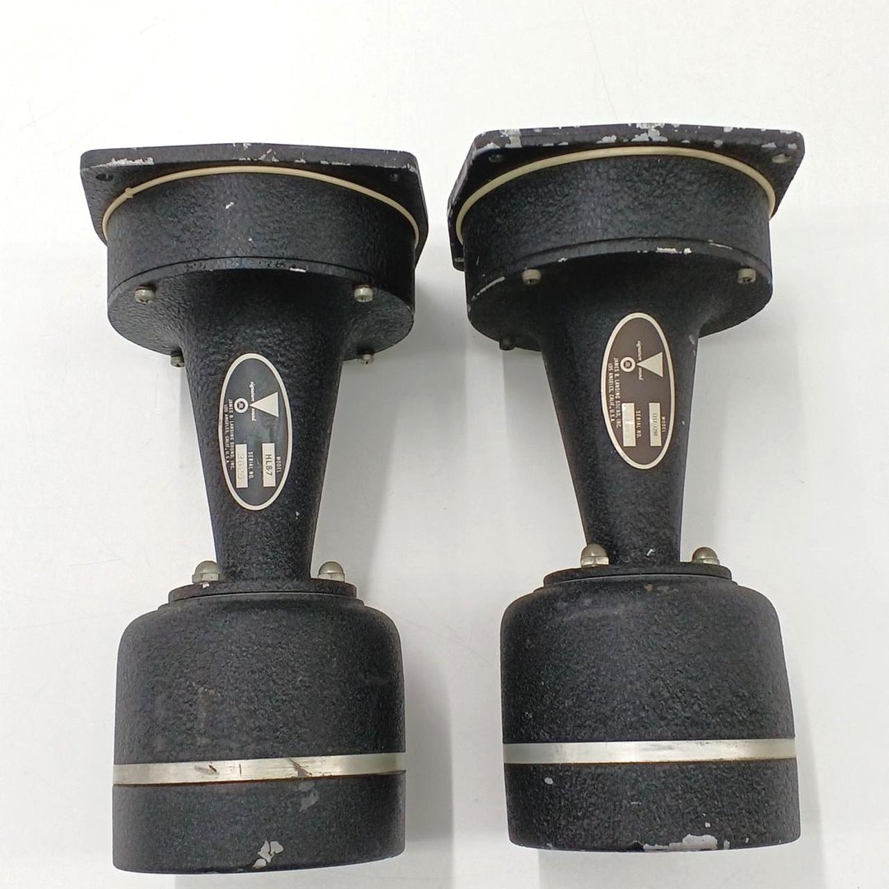 jbl175DLHドライバー ジェービーエル(JBL)|ドライバーユニット|HARDOFFオフモール